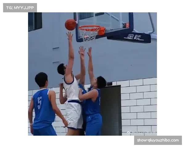 辽篮17岁新星轰24分9篮板3盖帽 骨龄预测有望突破2米18成长潜力巨大