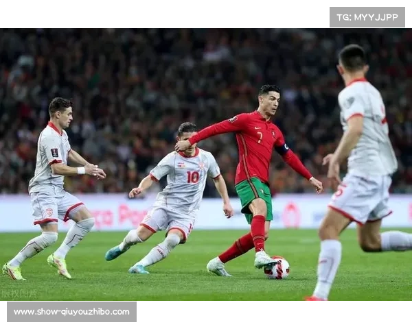 葡萄牙1-0战胜爱尔兰 控球优势明显射门次数压倒性胜利