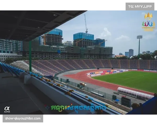 东南亚运动会足球赛门票全免，观众需注册后方可免费入场